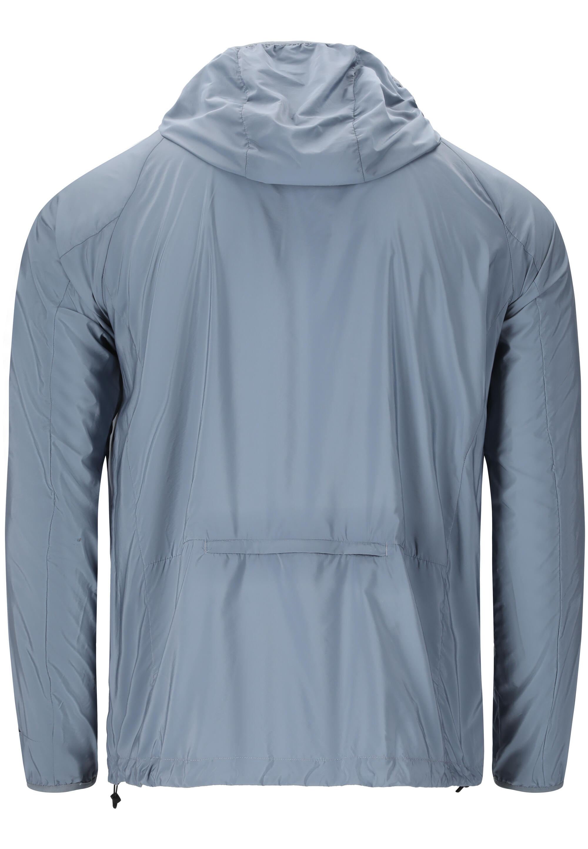 Waterproof Jacket Endurance Siony 2/5
