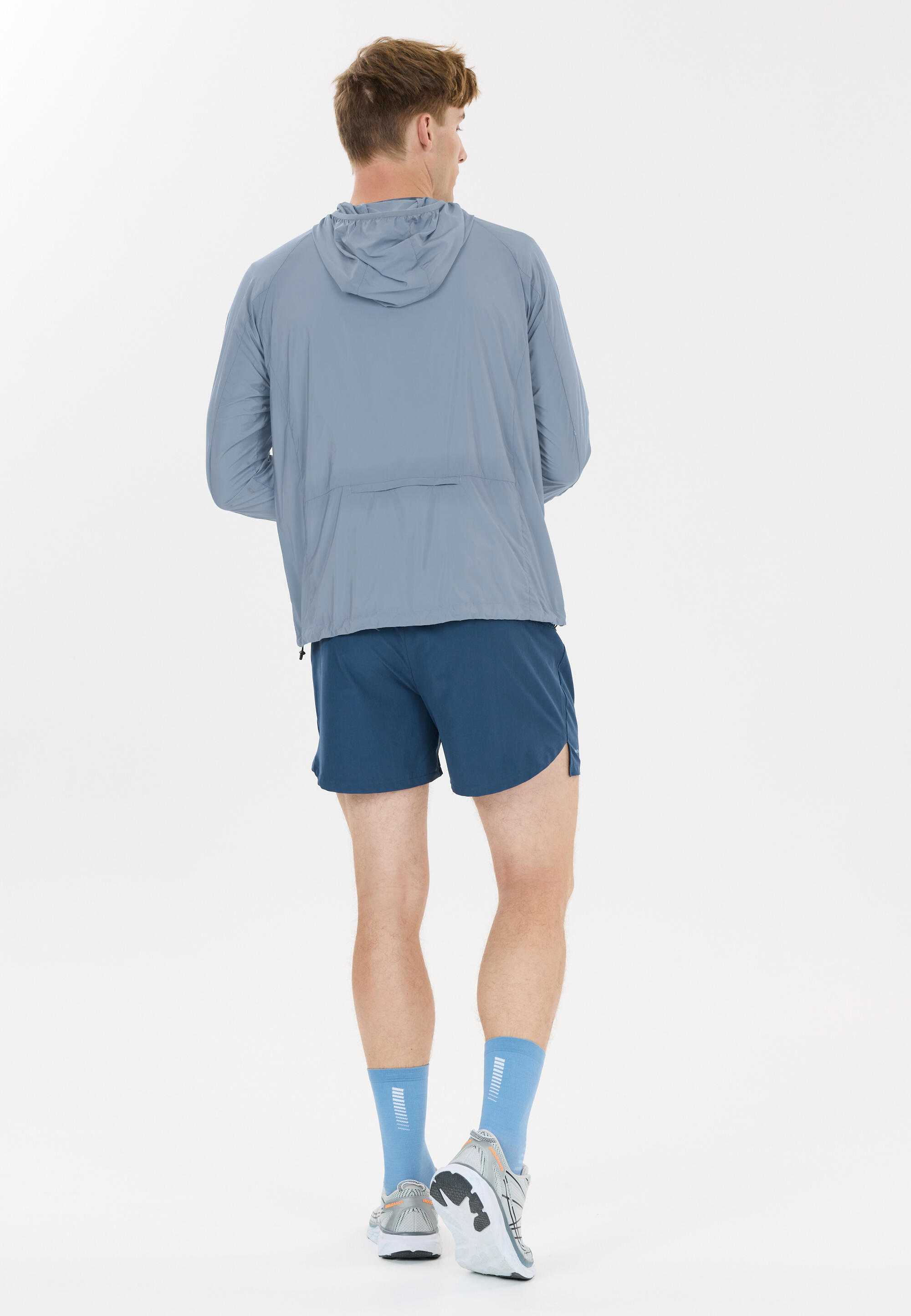 Waterproof Jacket Endurance Siony 5/5