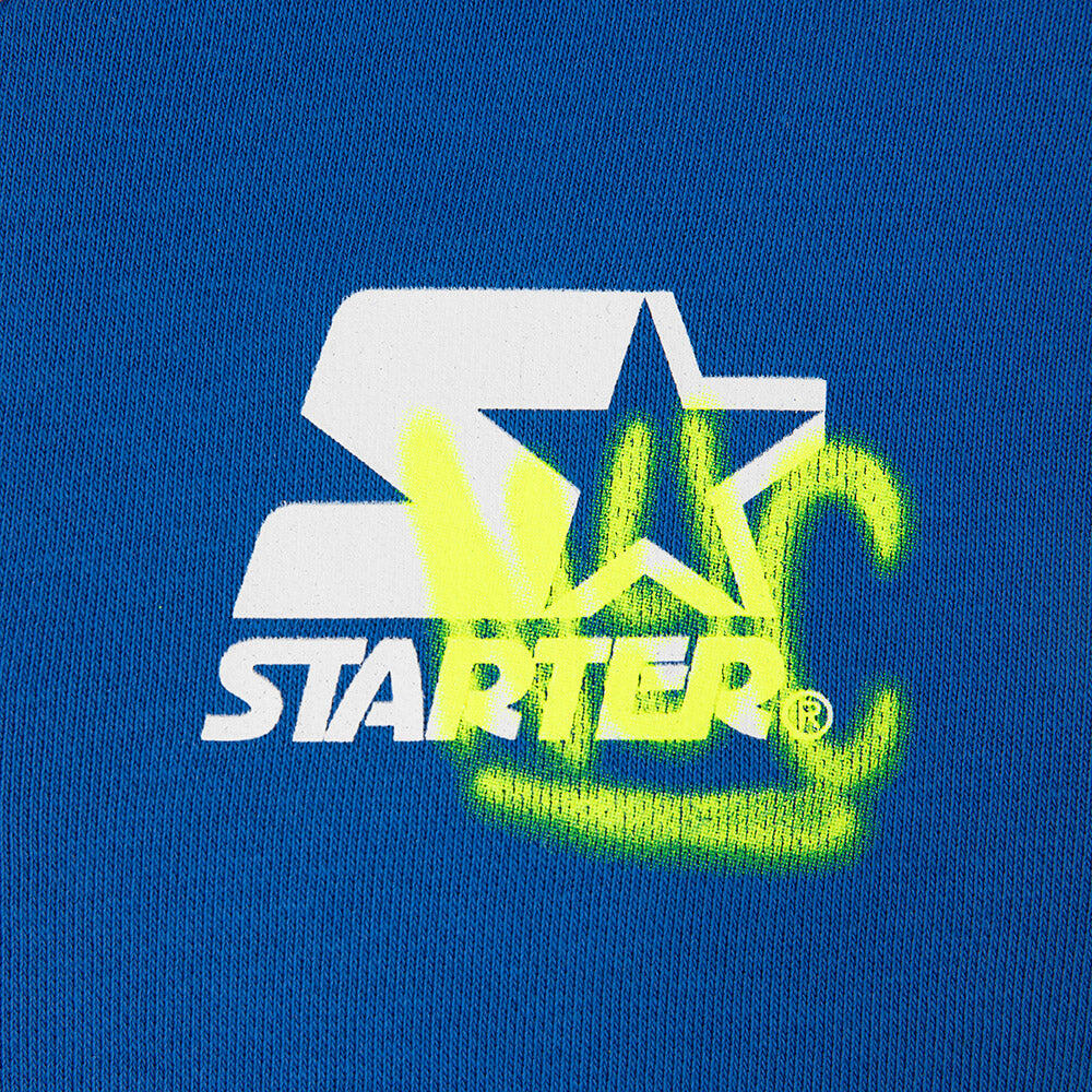 T-shirt basic COBALTO 3/3