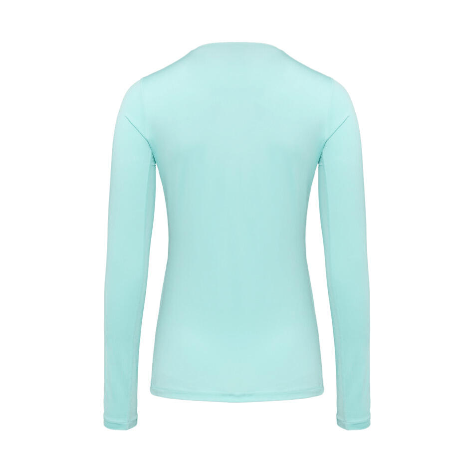 Maglia a maniche lunghe da donna Kari Traa Nora 2.0 2/2