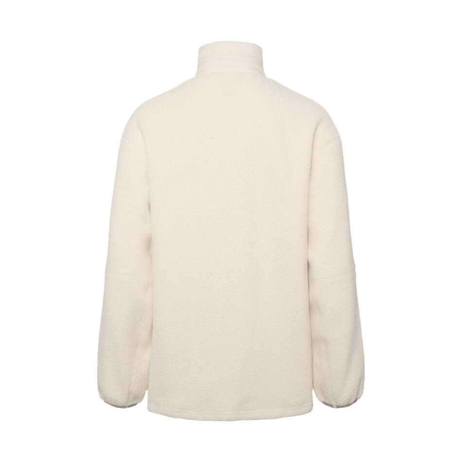 Polaire demi-zip femme Kari Traa Rothe 2/2