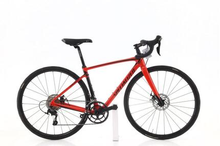 Segunda Vida · Bicicleta carretera · Roubaix · Muy buen estado