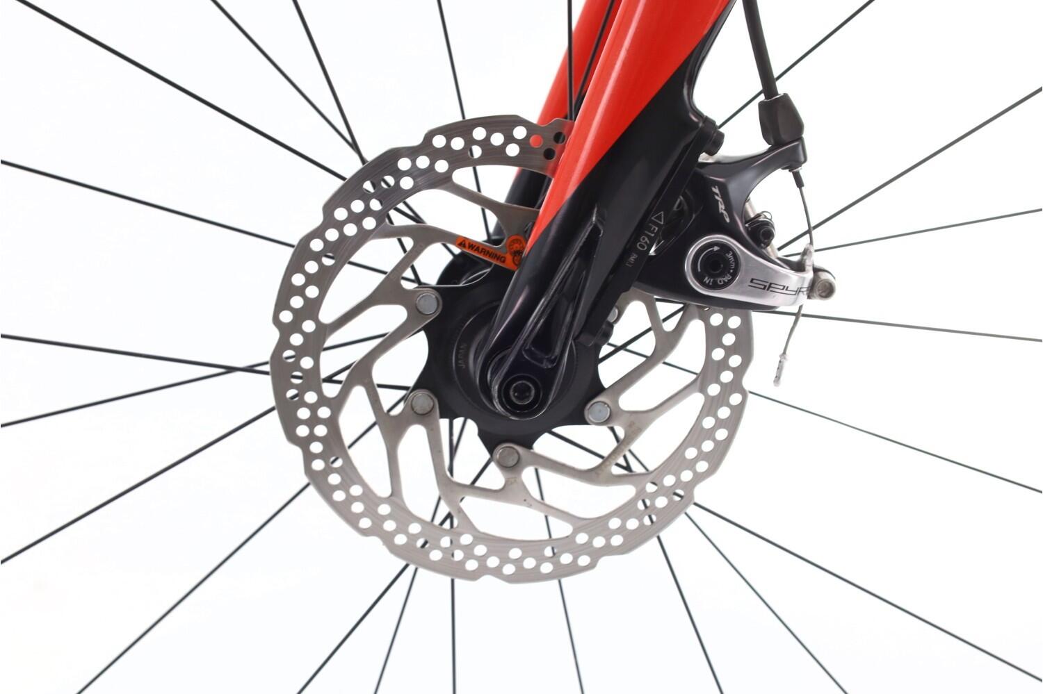 Second life · R. szosowy · Specialized Roubaix · W bardzo dobrym stanie 7/8