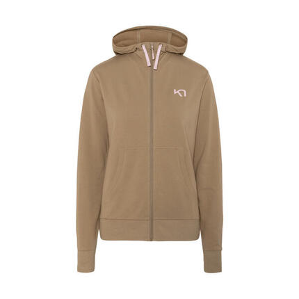 Hoodie Damen Kari Traa
