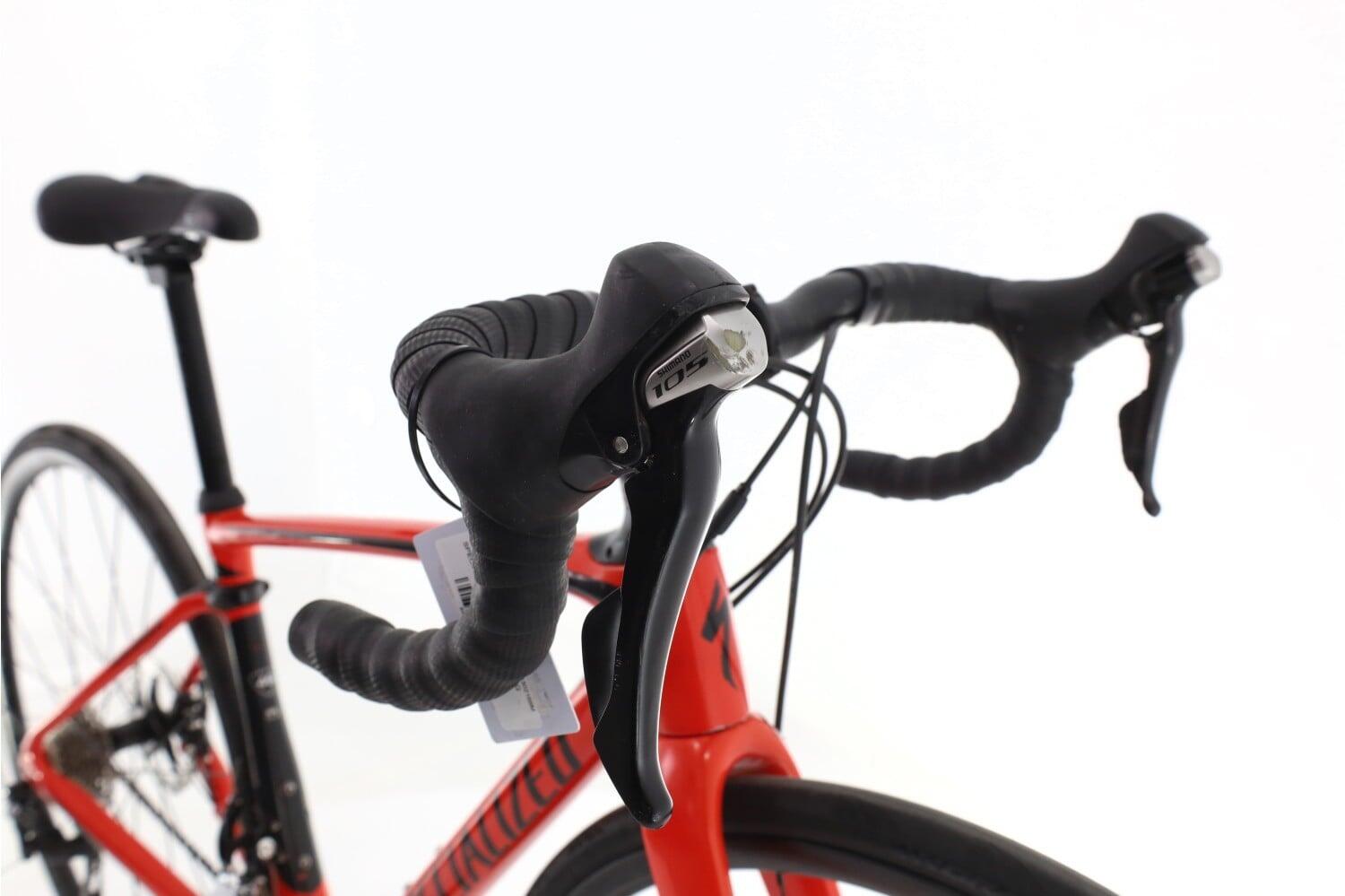 Second life · R. szosowy · Specialized Roubaix · W bardzo dobrym stanie 6/8