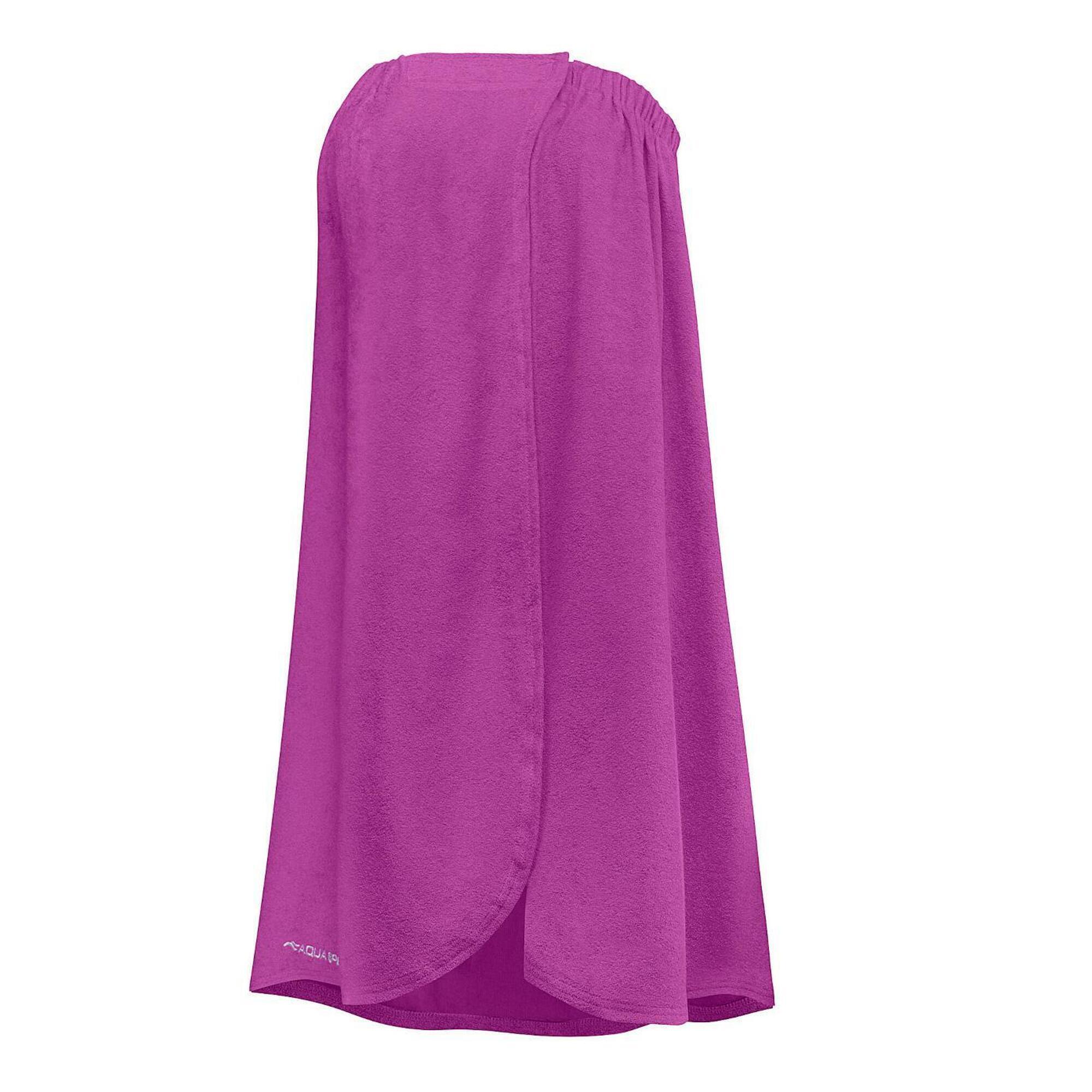 Tunika - pareo do sauny AQUA SPEED kol. 09