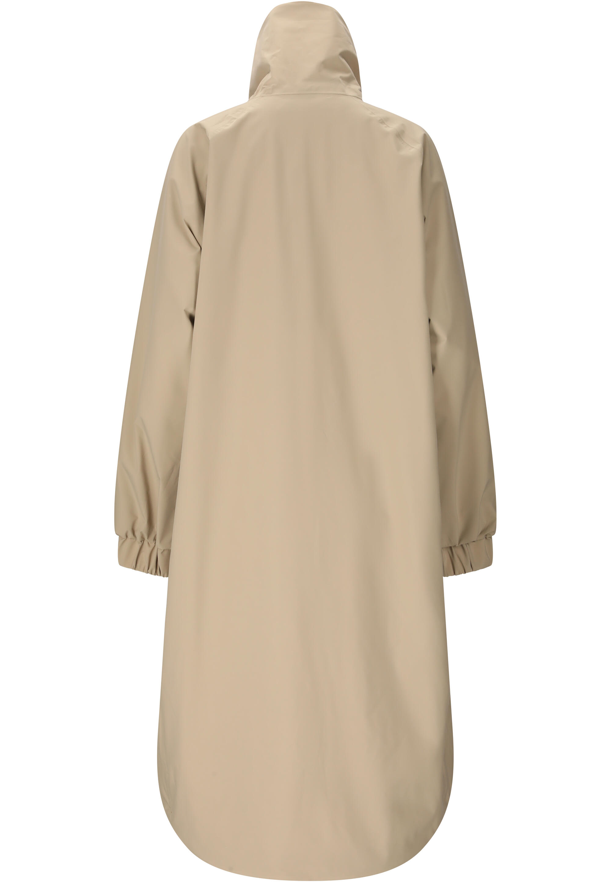 Parka de mujer Whistler Everly Pro 2/5