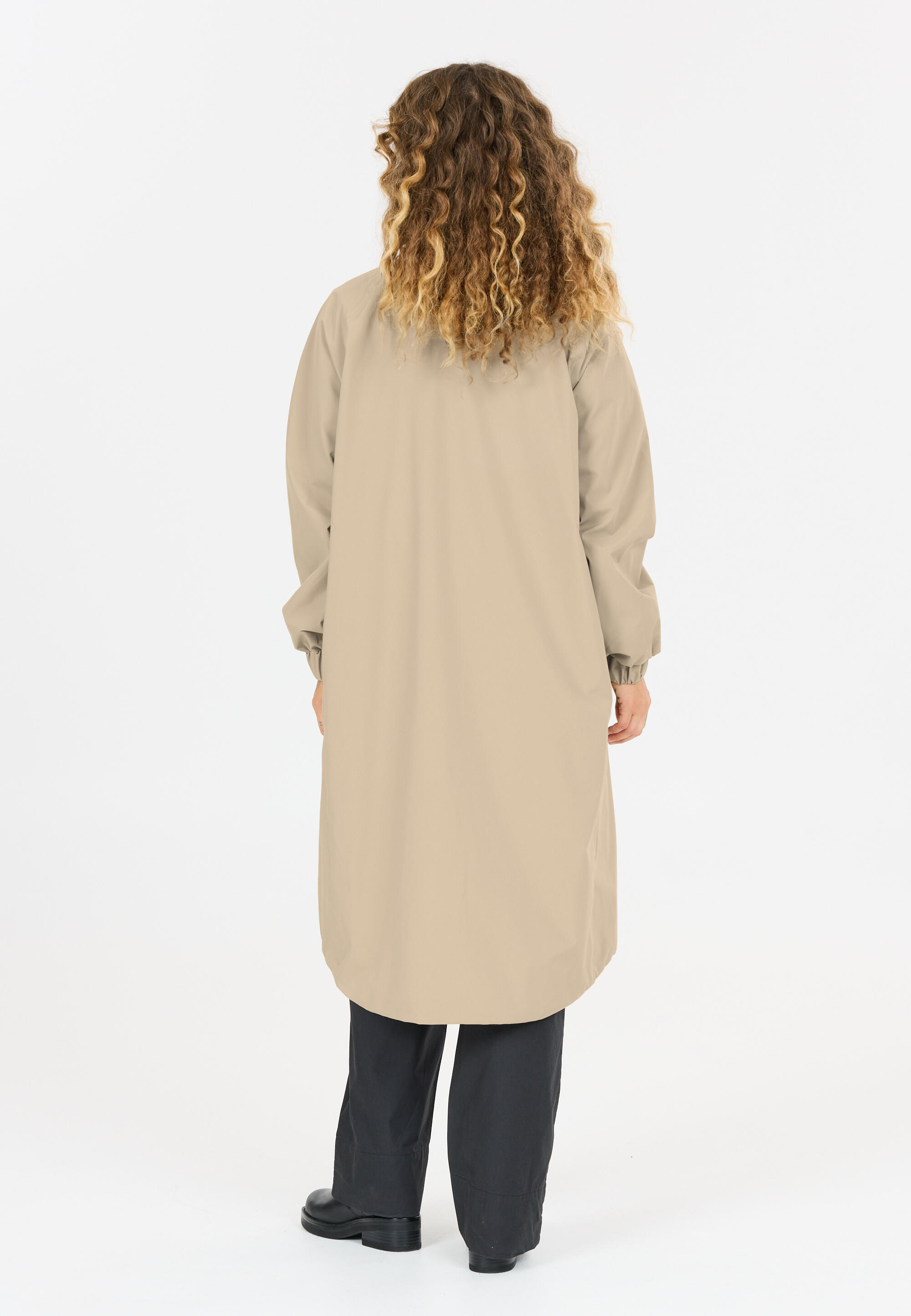 Parka de mujer Whistler Everly Pro 5/5