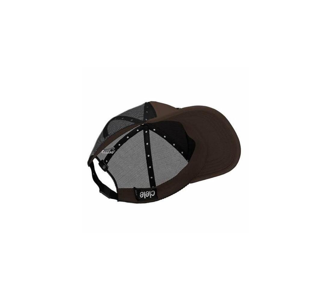 Tessuto CIELE ATHLETICS TRKCap SC - Equipment V - Bronson 3/3
