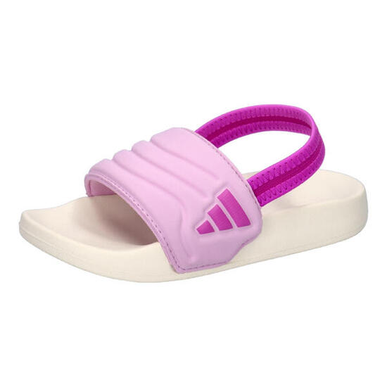 adidas Kinder Badeschlappen Adilette Estrap 2.0 C