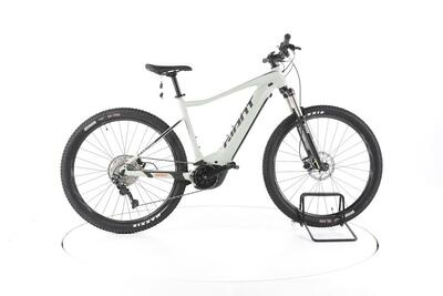 Ebike ricondizionata · Giant Fathom E+ 2 · Ottime condizioni