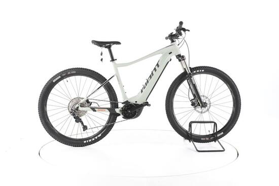 Ebike ricondizionata · Giant Fathom E+ 2 · Ottime condizioni