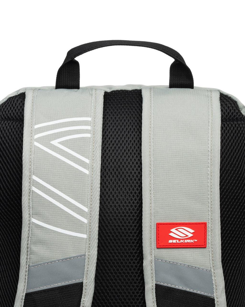 Core Series Day Rucksack Grau 3/3