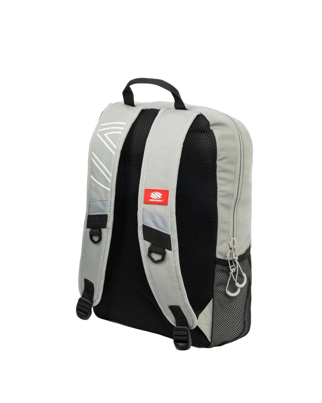 Core Series Day Rucksack Grau 2/3