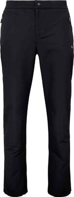 Herenbroek loap urel zwart