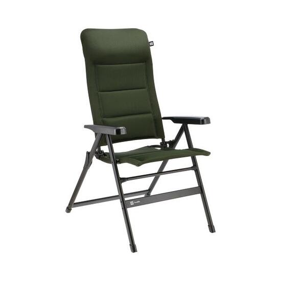 Travellife Barletta stuhl comfort L green