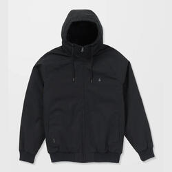 Veste Volcom Hernan Jkt Noir
