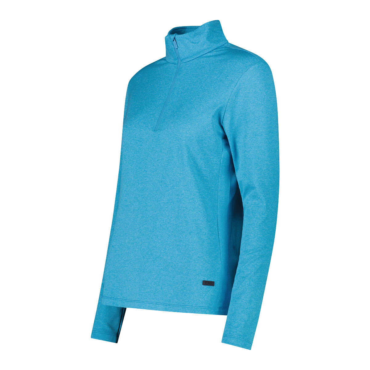 Damski sweter z golfem z jerseyu CMP 3/3