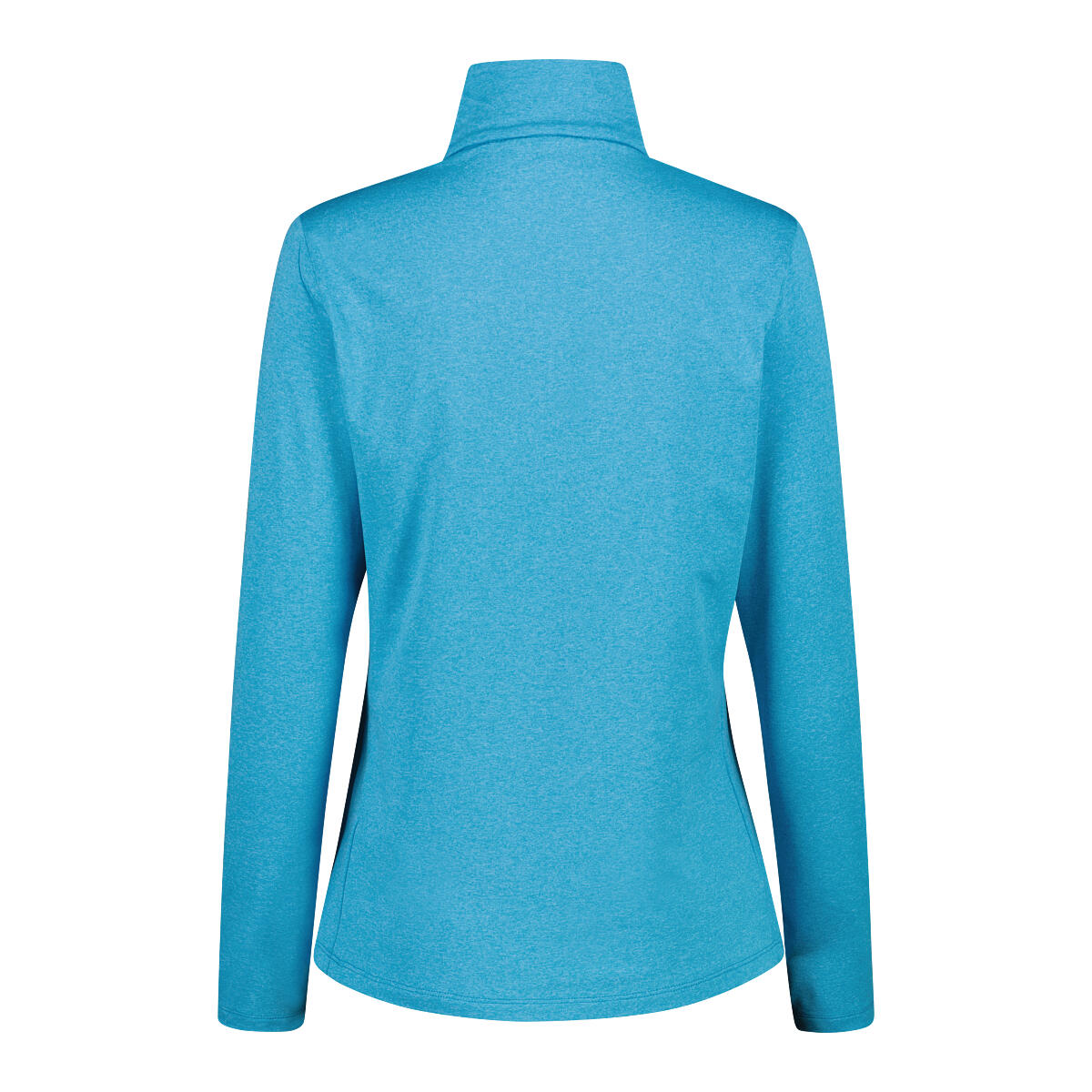 Damski sweter z golfem z jerseyu CMP 2/3