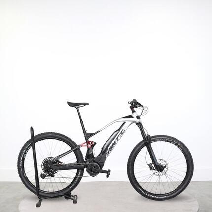 Reconditionné - VTT électrique XTF 1.5 INTEGRA SPORT 150m - Excellent état