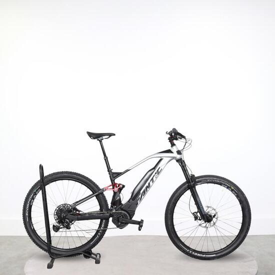 Reconditionné - VTT électrique XTF 1.5 INTEGRA SPORT 150m - Excellent état