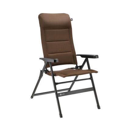 Travellife Barletta stuhl comfort L brown