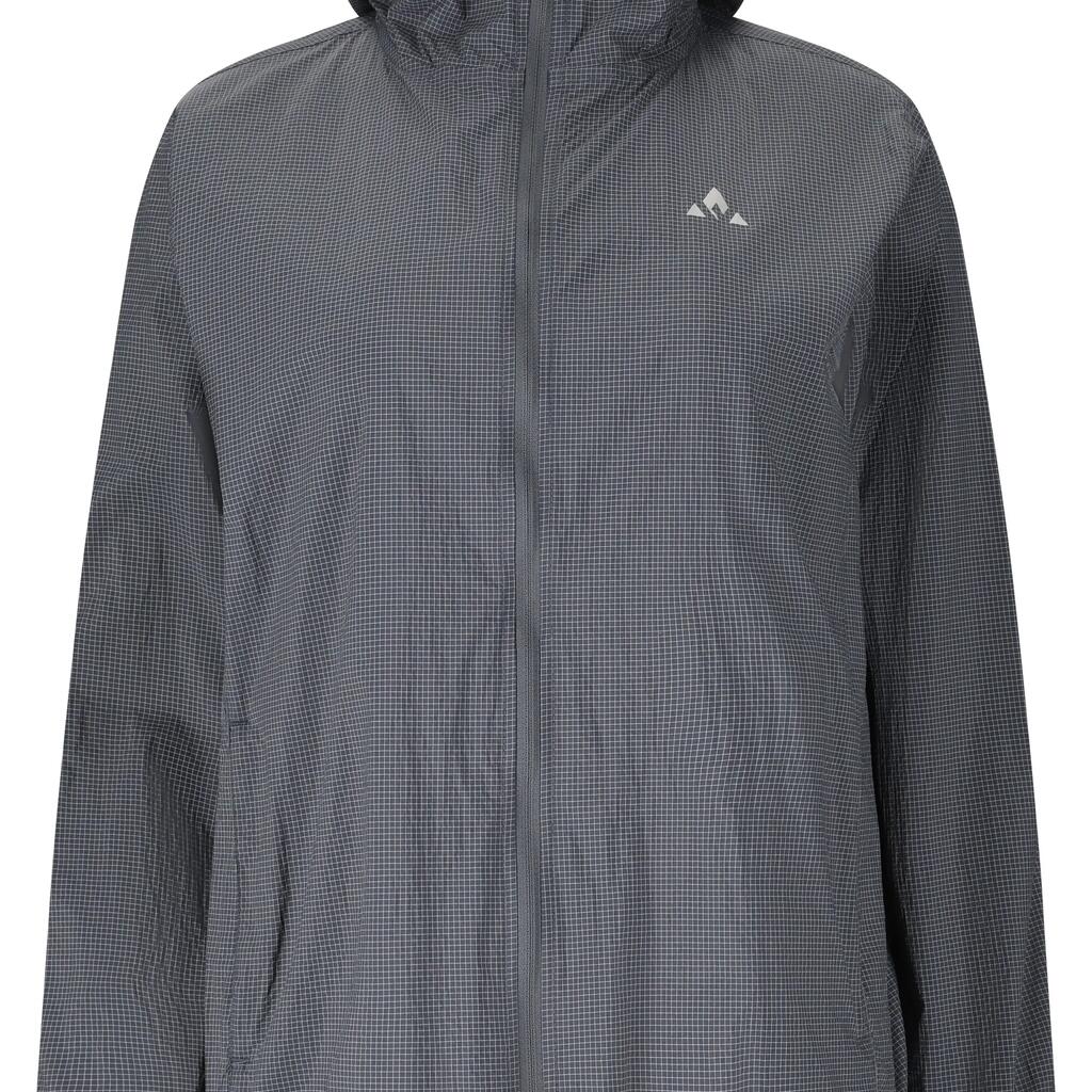 Women's waterproof jacket Whistler Fabel