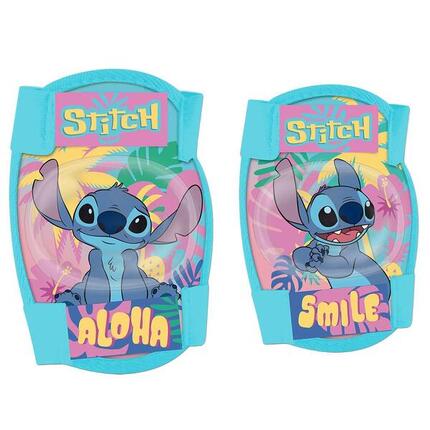 Protection genoux et coudes enfant Seven Stitch