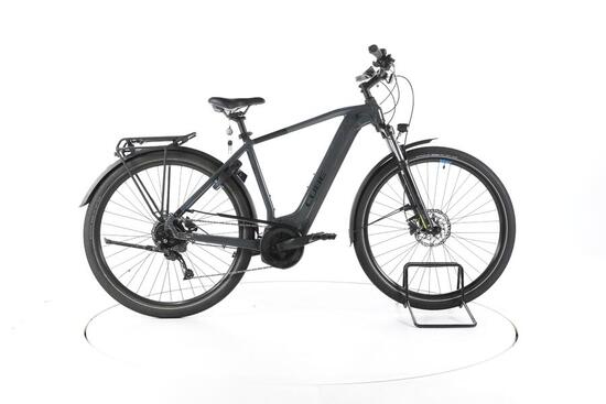 Refurbished - Cube Touring Hybrid ONE Trekking E-Bike - In gutem Zustand