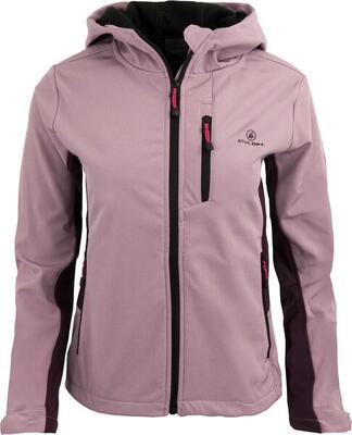 Damesjas athl. dpt maya a8600 paars