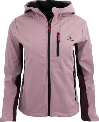 Damenjacke Athl. Dpt Maya A8600 Lila