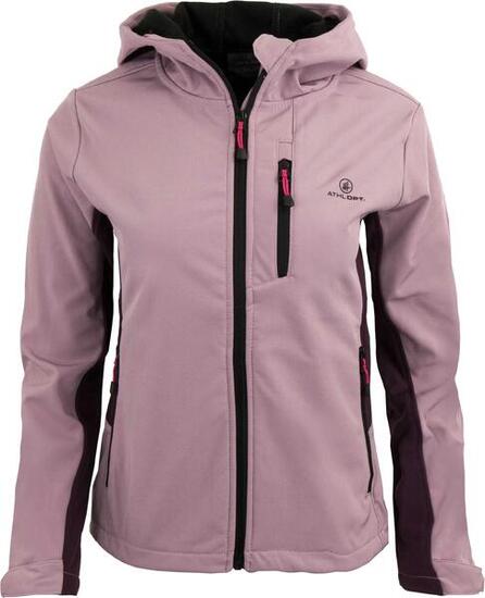 Damenjacke Athl. Dpt Maya A8600 Lila