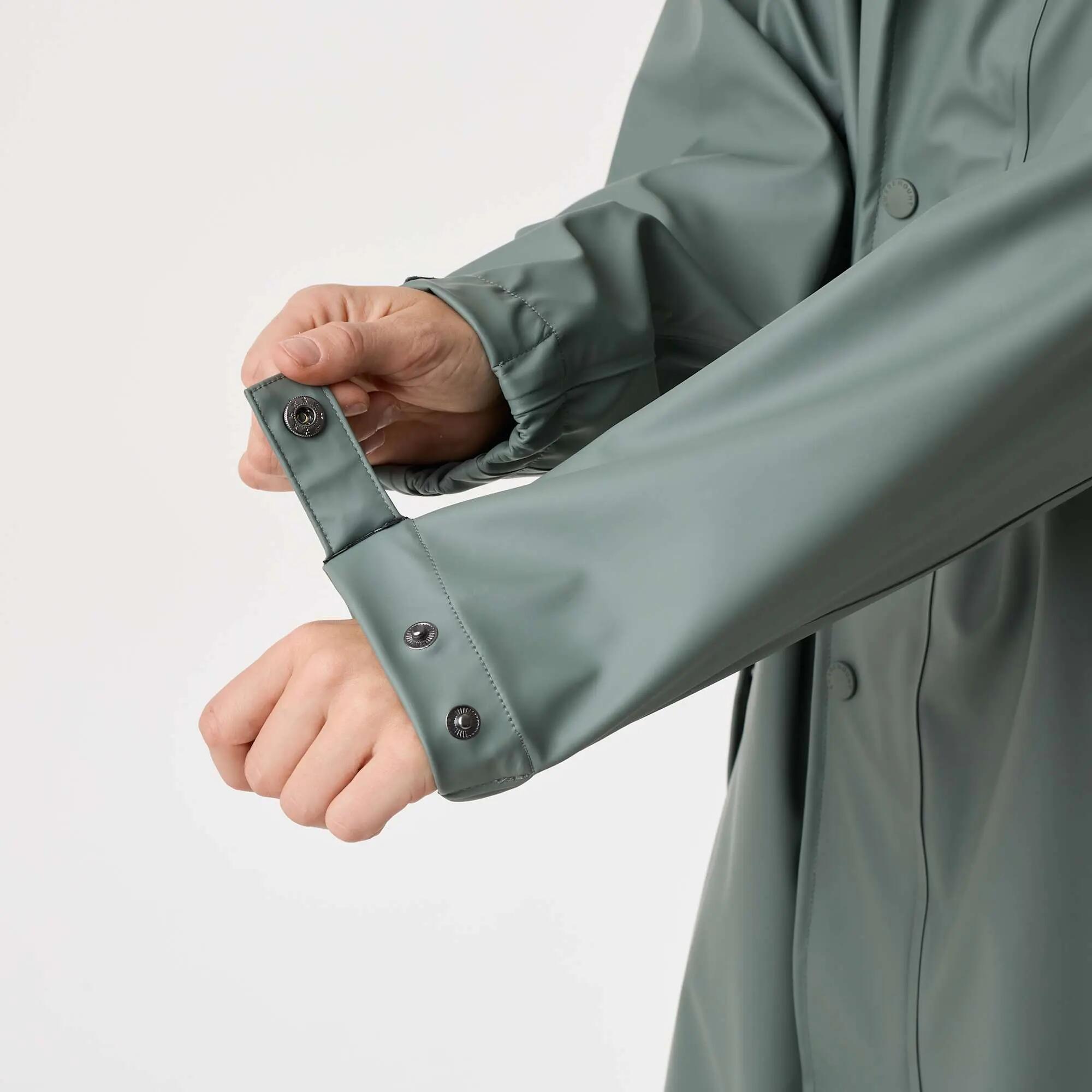 Veste De Pluie  Femme Imperméable Väderöarna 7/8