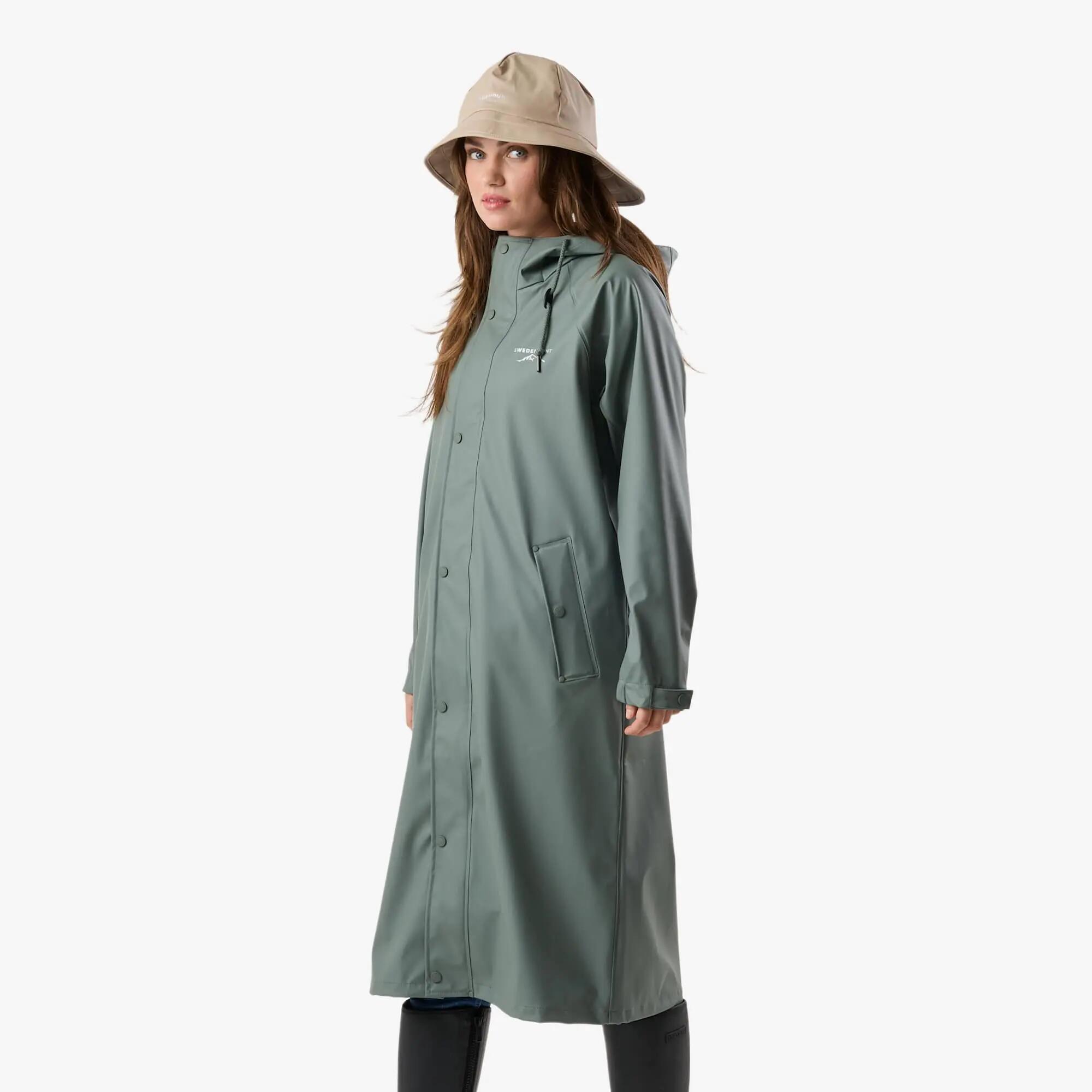 Veste De Pluie  Femme Imperméable Väderöarna 4/8