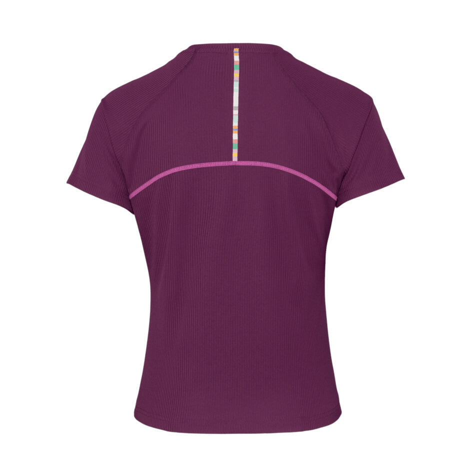 T-shirt femme Kari Traa Linnea 2/2