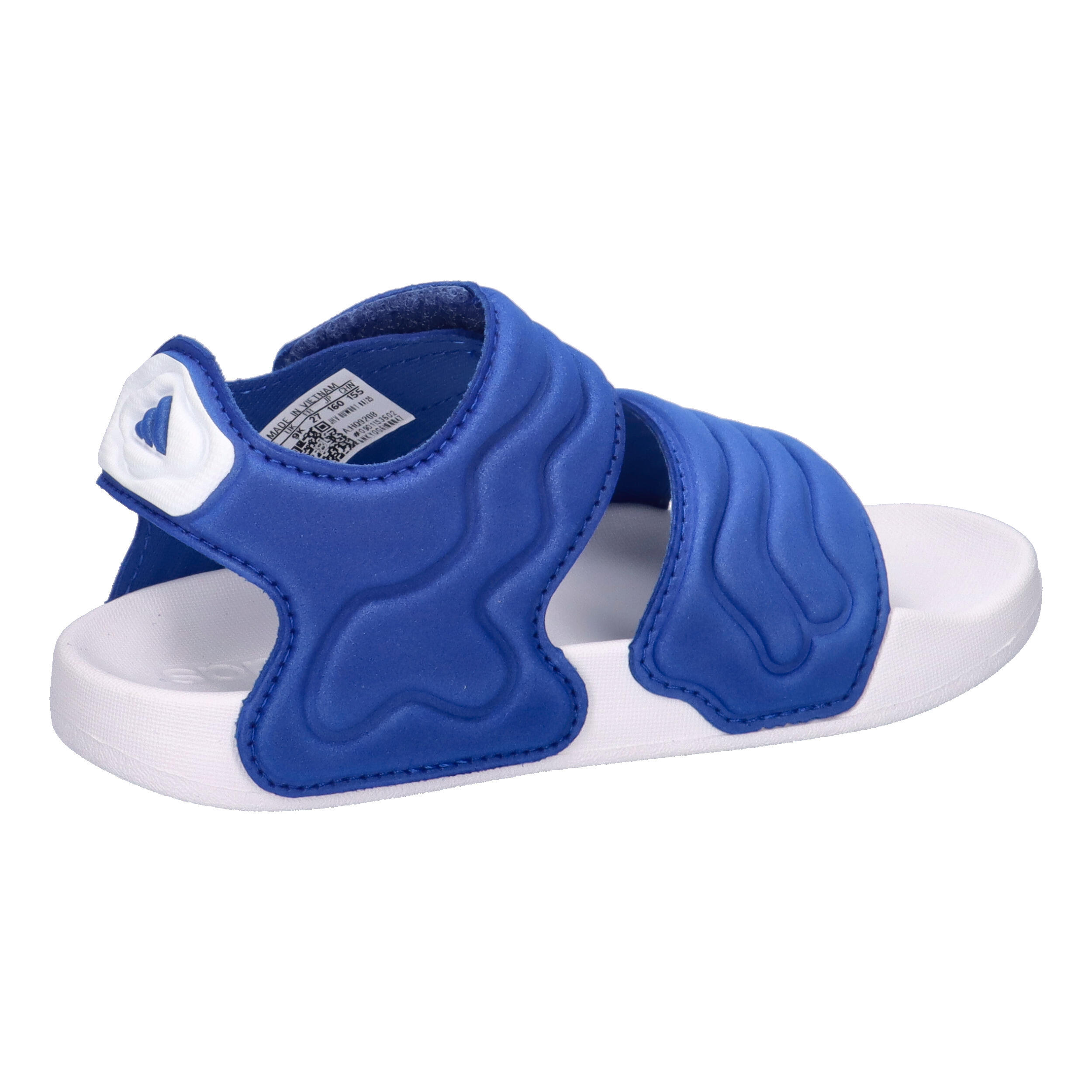 Chanclas de bebé adidas Adilette Sandal 2 7/7