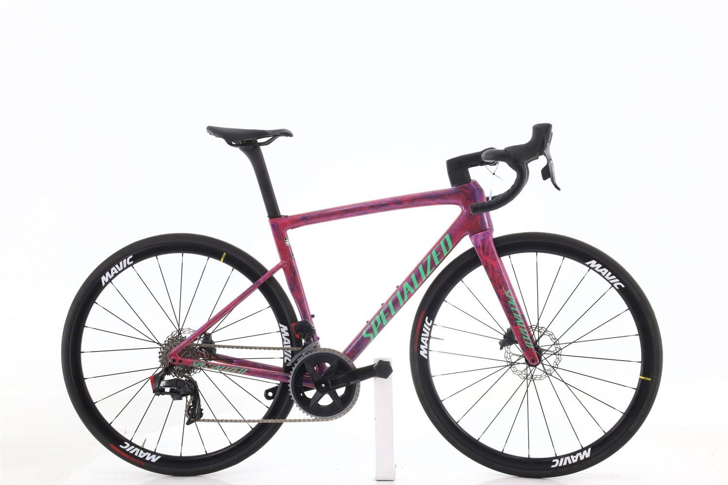 SPECIALIZED Vélo de route reconditionné ·  Tarmac SL8 AXS 12V · Très bon état