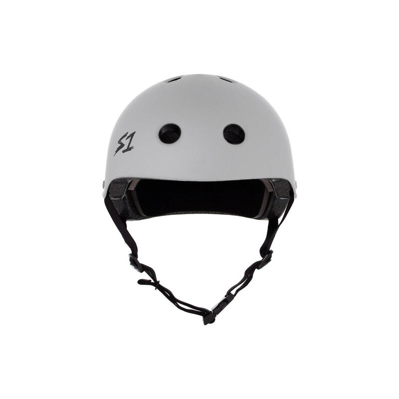 Protecții - Lifer Light Grey Matte - S - S One