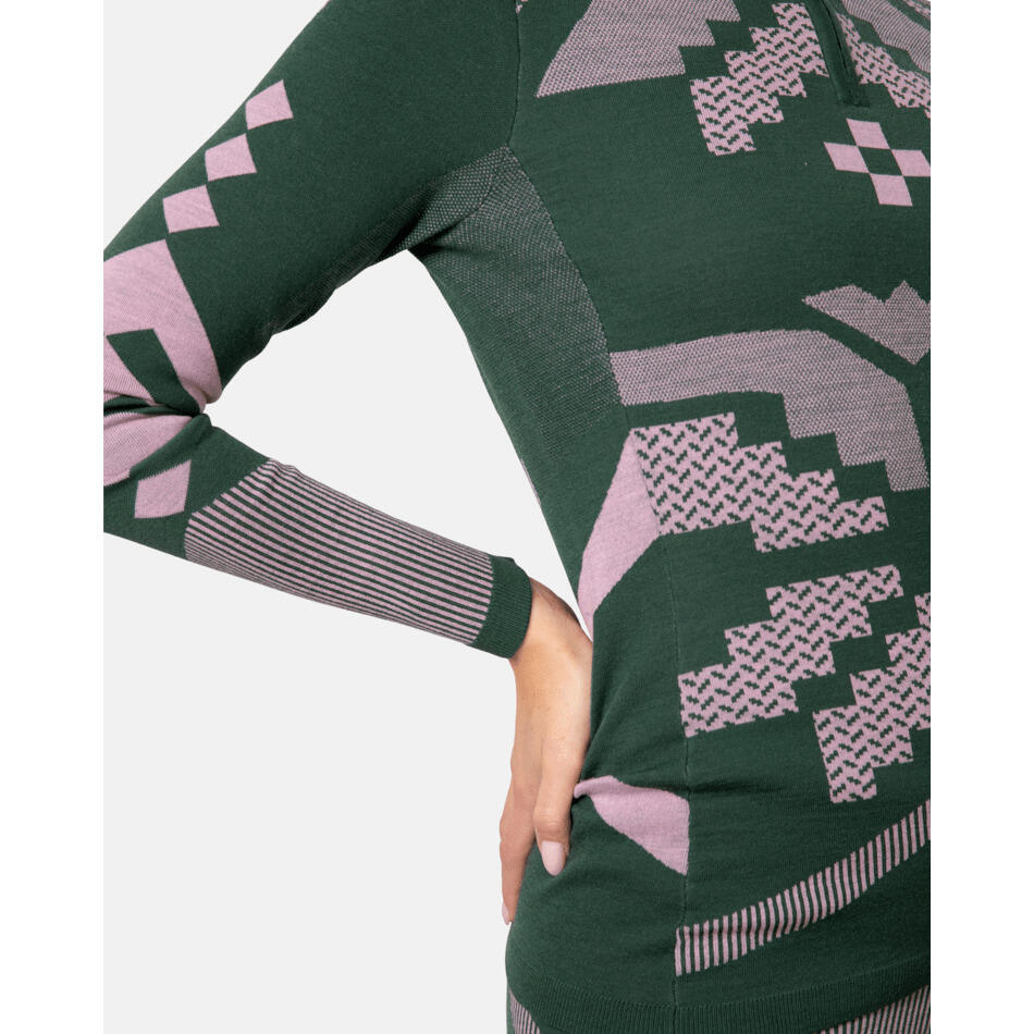 Maglione da donna Kari Traa Faith 7/7