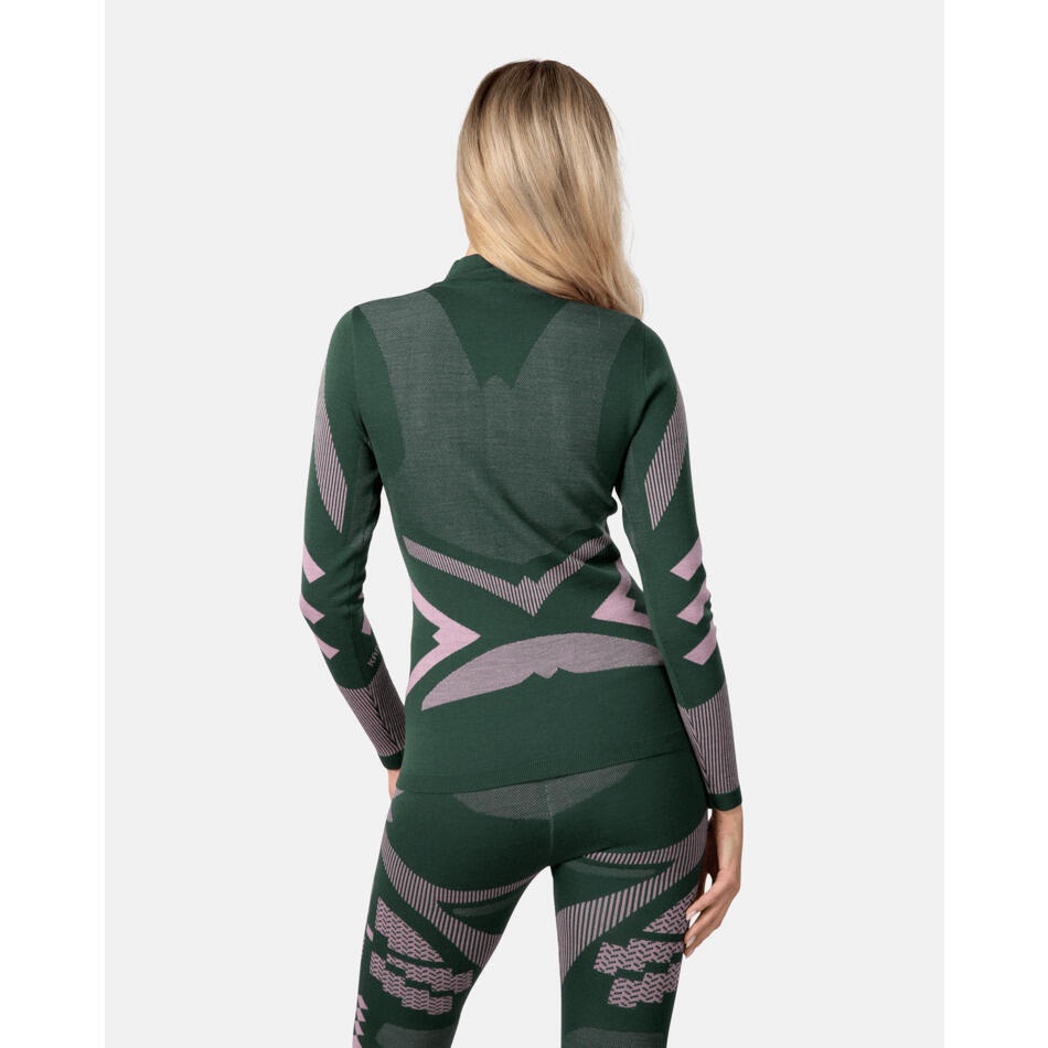 Maglione da donna Kari Traa Faith 4/7