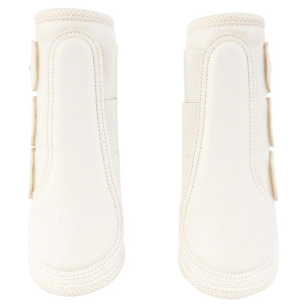 Ghette da cavallo chiusi BR Equitation Majestic Mesh 2/3