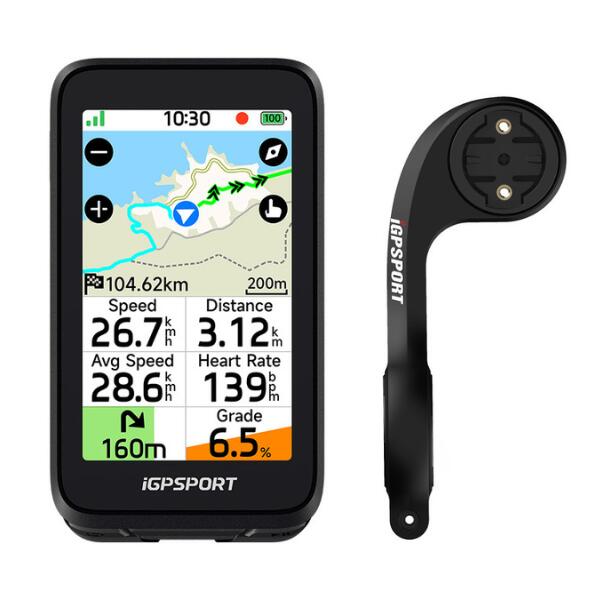 IGPSPORT picture