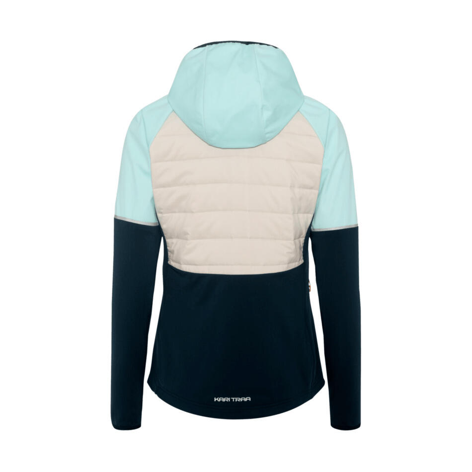 Women's hiking jacket Kari Traa Nia 2/5