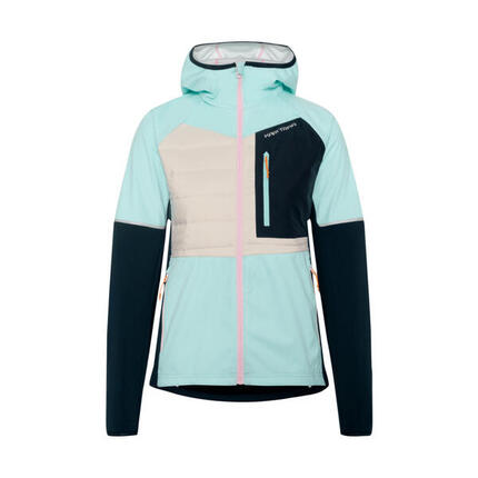 Veste de randonnée femme Kari Traa Nia