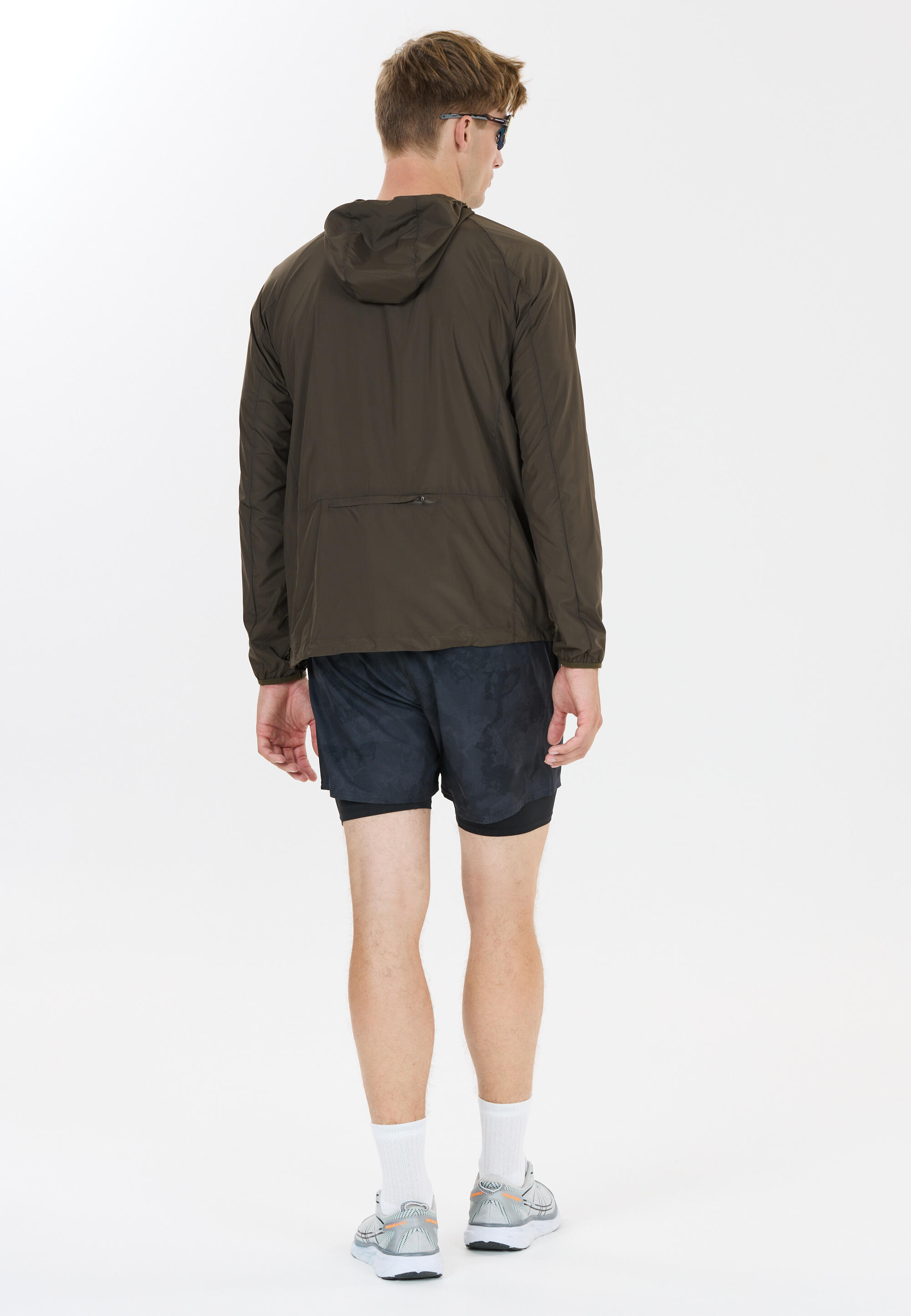 Veste de course Siony 5/5