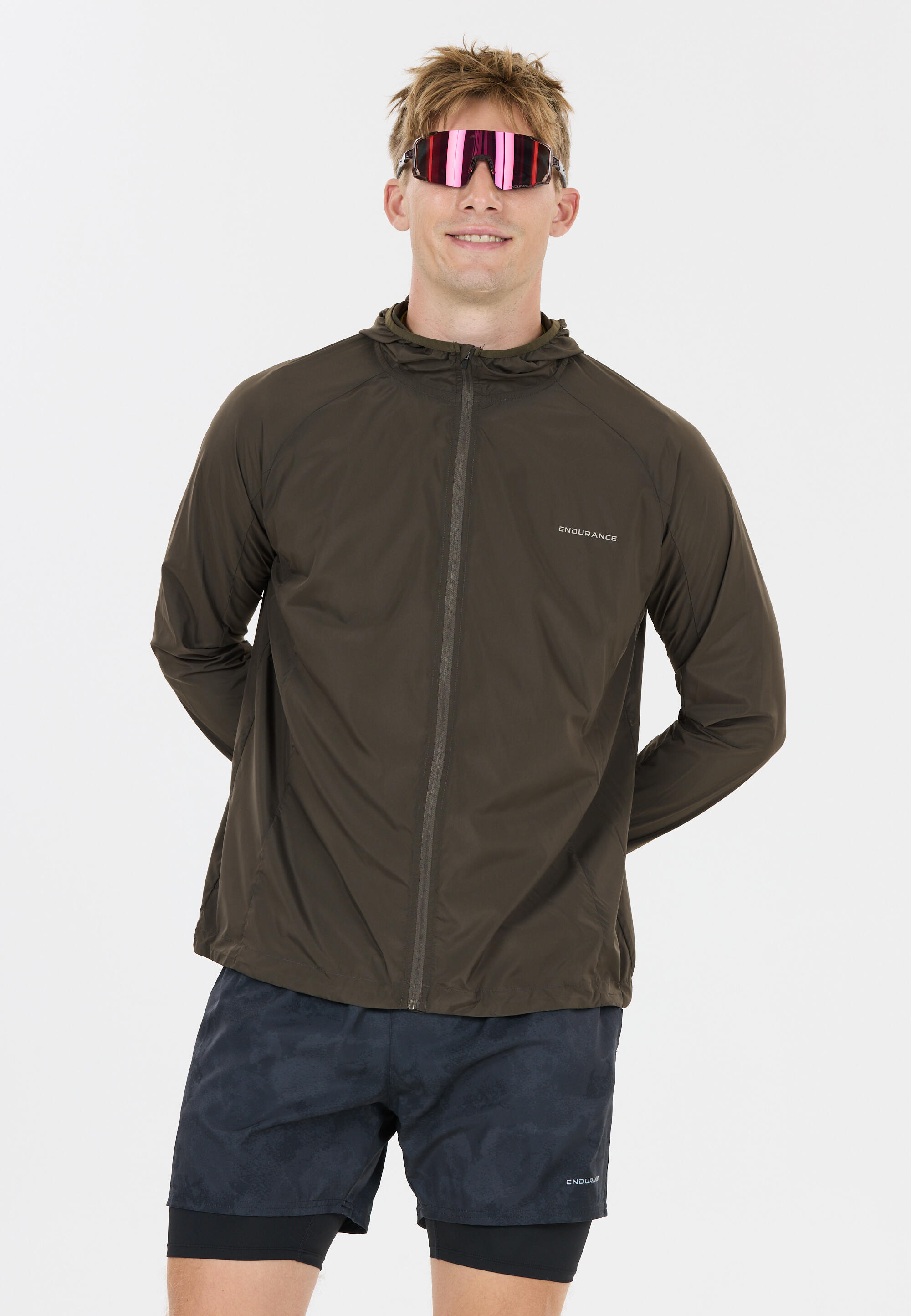 Veste de course Siony 4/5