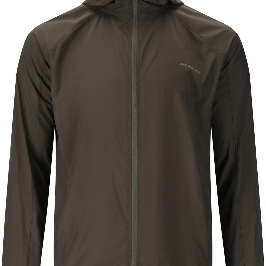 Waterproof Jacket Endurance Siony