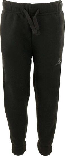 Tute Bambino Atl. Dipartimento Renzo Black