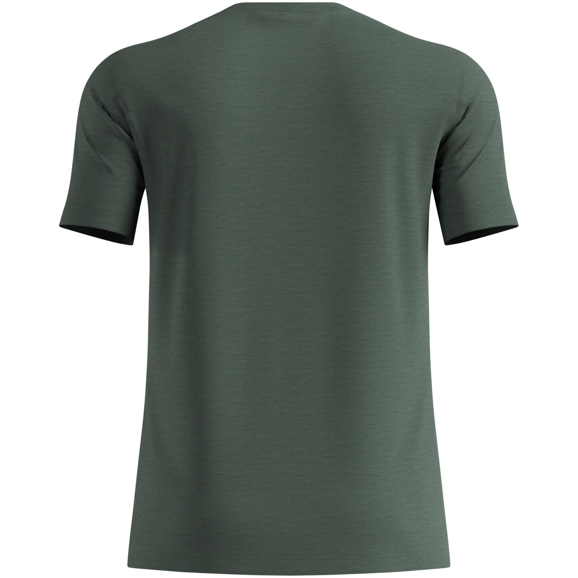 Bielizna termoaktywna z krótkim rękawem Odlo BL TOP crew neck s/s MERINO 160 6/6
