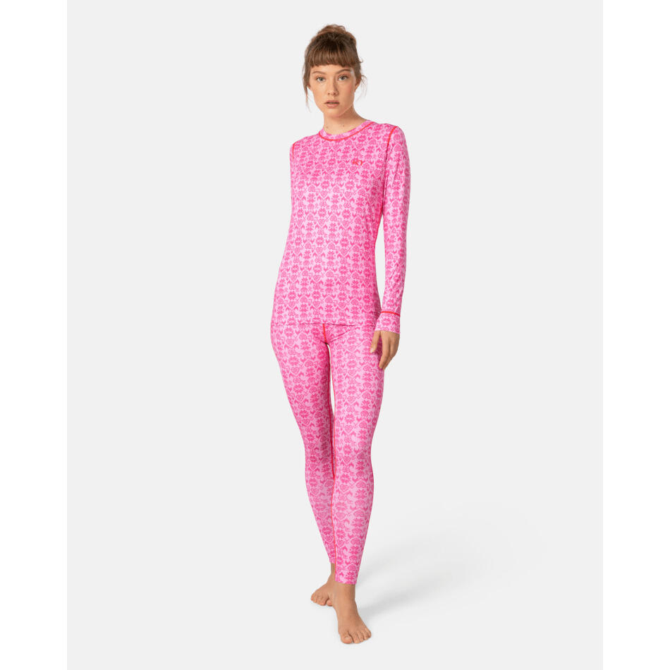 Women's leggings Kari Traa Fryd 5/6